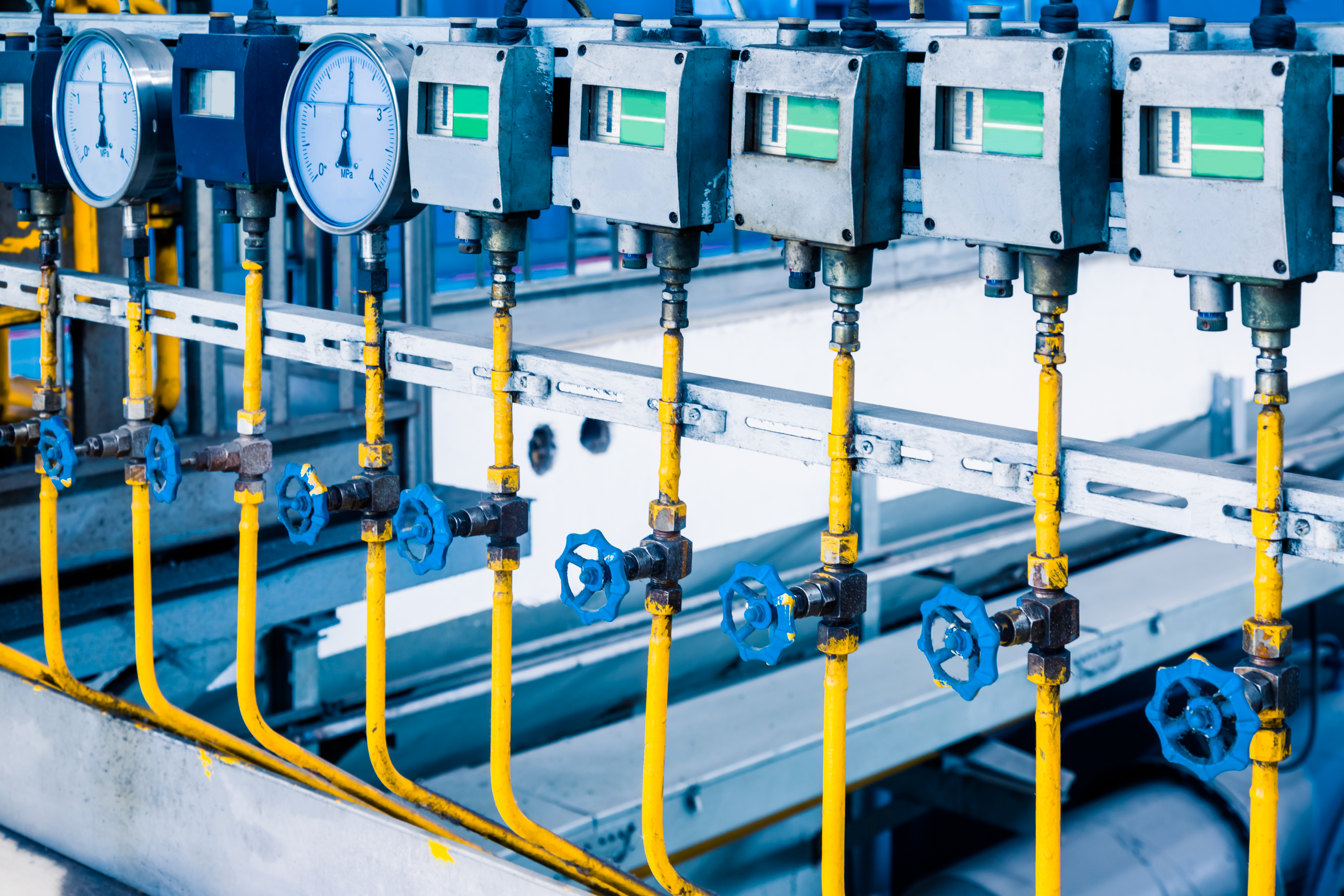 Process Engineering Illustration