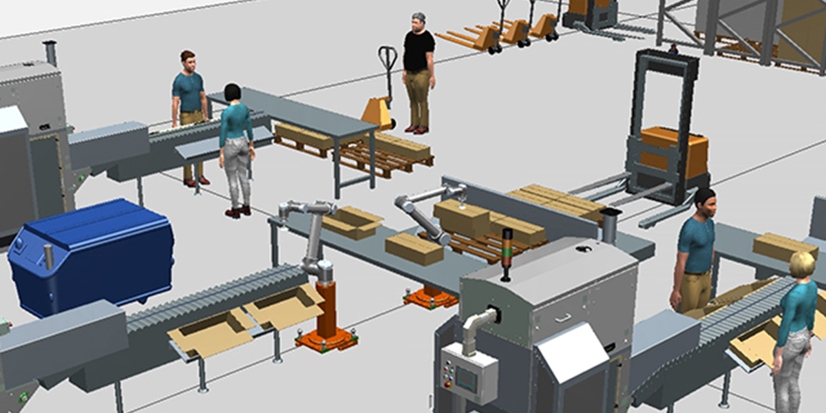 Process Simulation