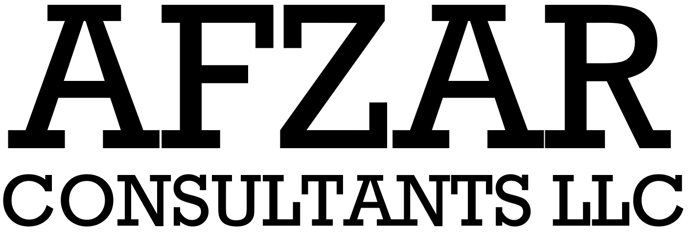 AFZAR Logo